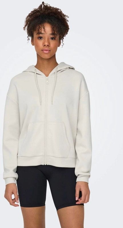 ONLY PLAY - ONPLOUNGE LIFE - Hoodie - Dames - Lange Mouwen