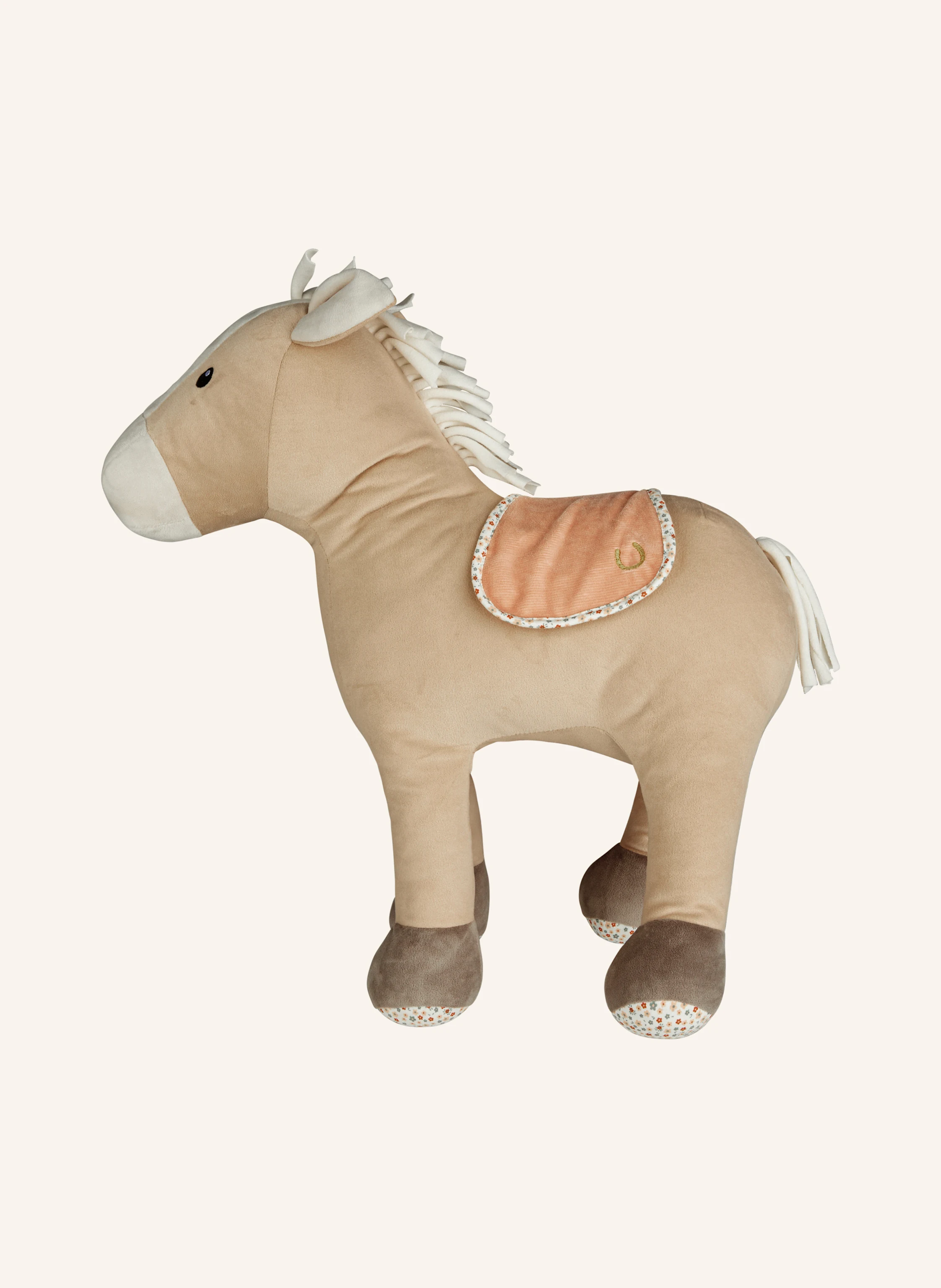 Sterntaler Kuscheltier XXL PFERD Sunny