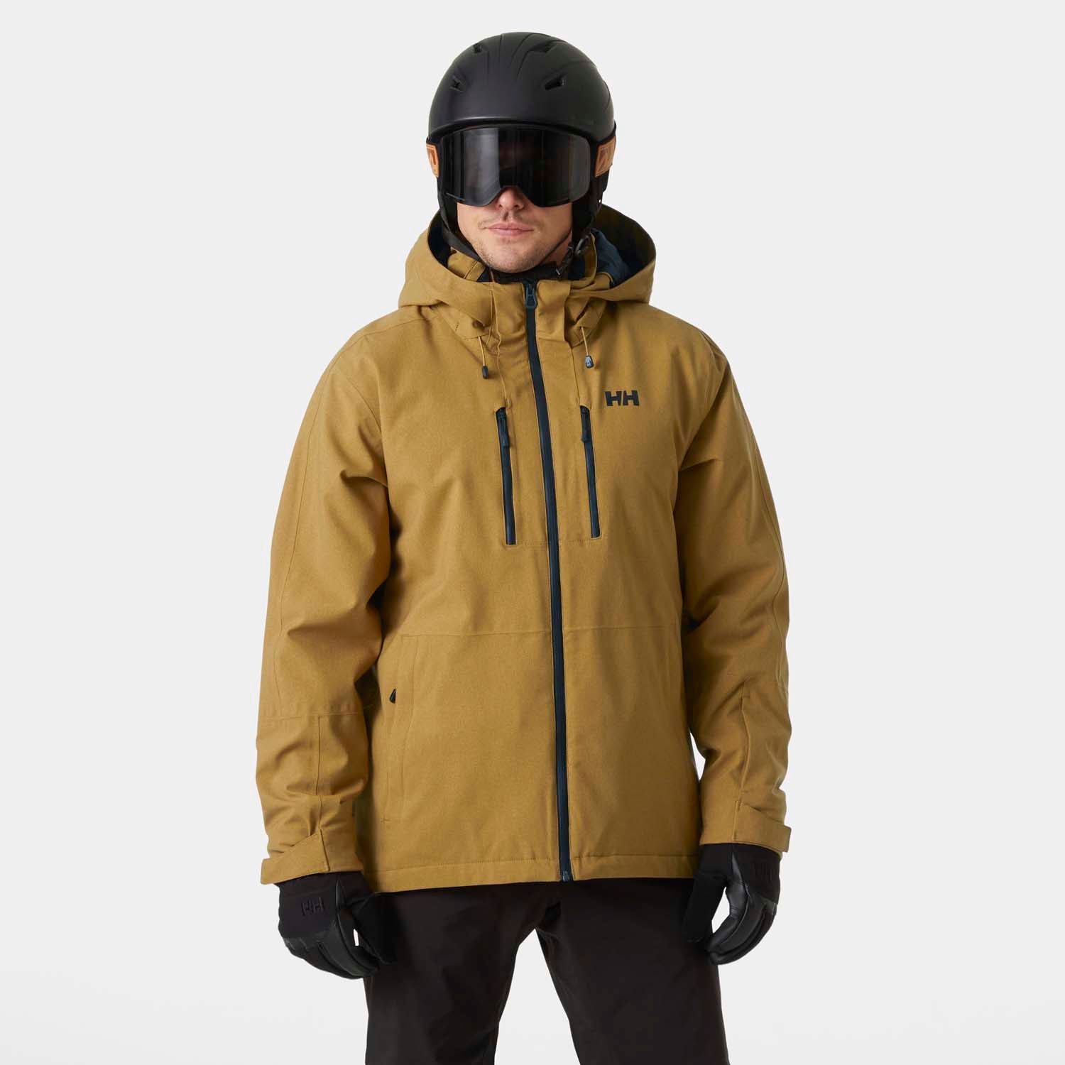 Helly Hansen  Juniper 3.0 Skijas