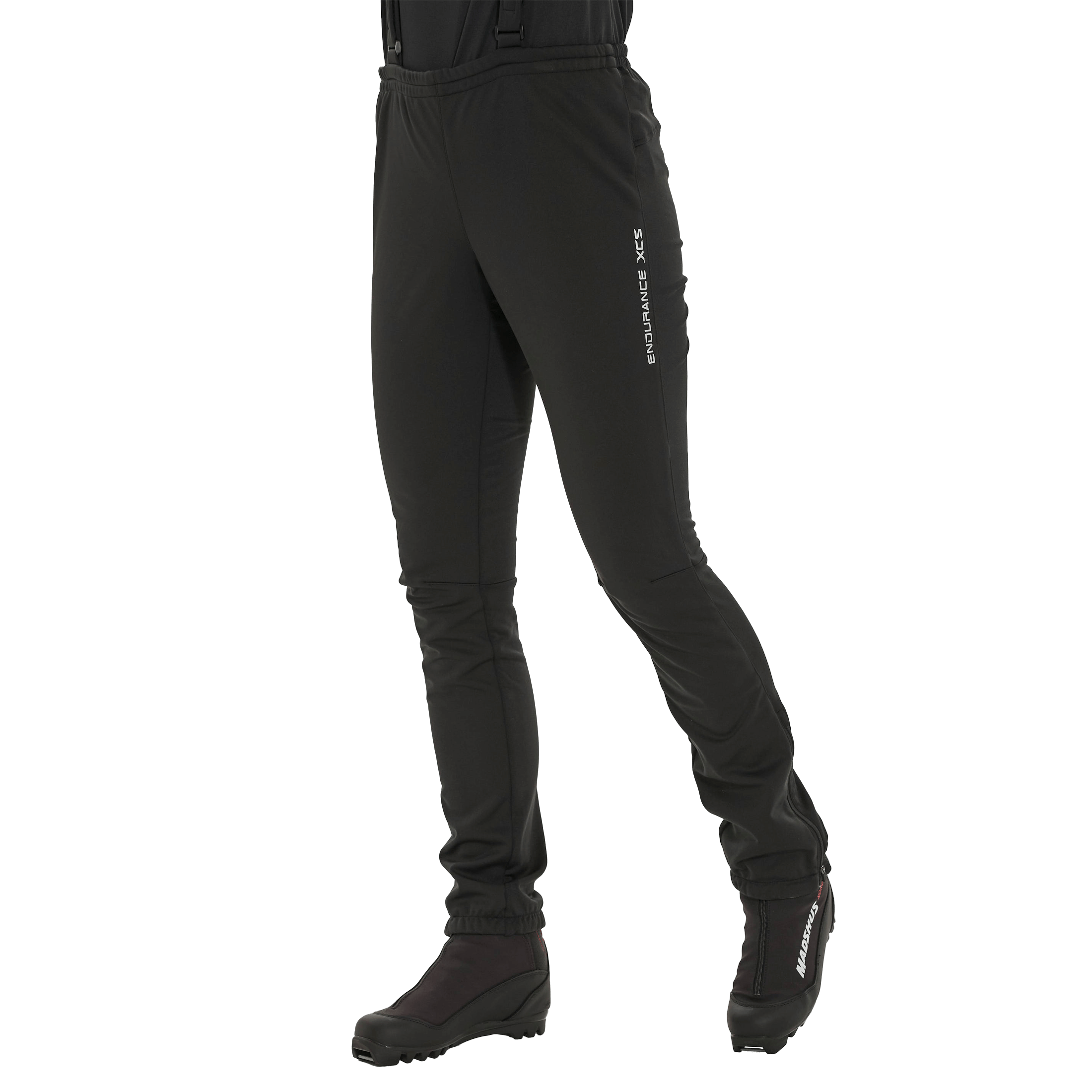 Endurance Zora W XCS Softshell Pants - Bukse