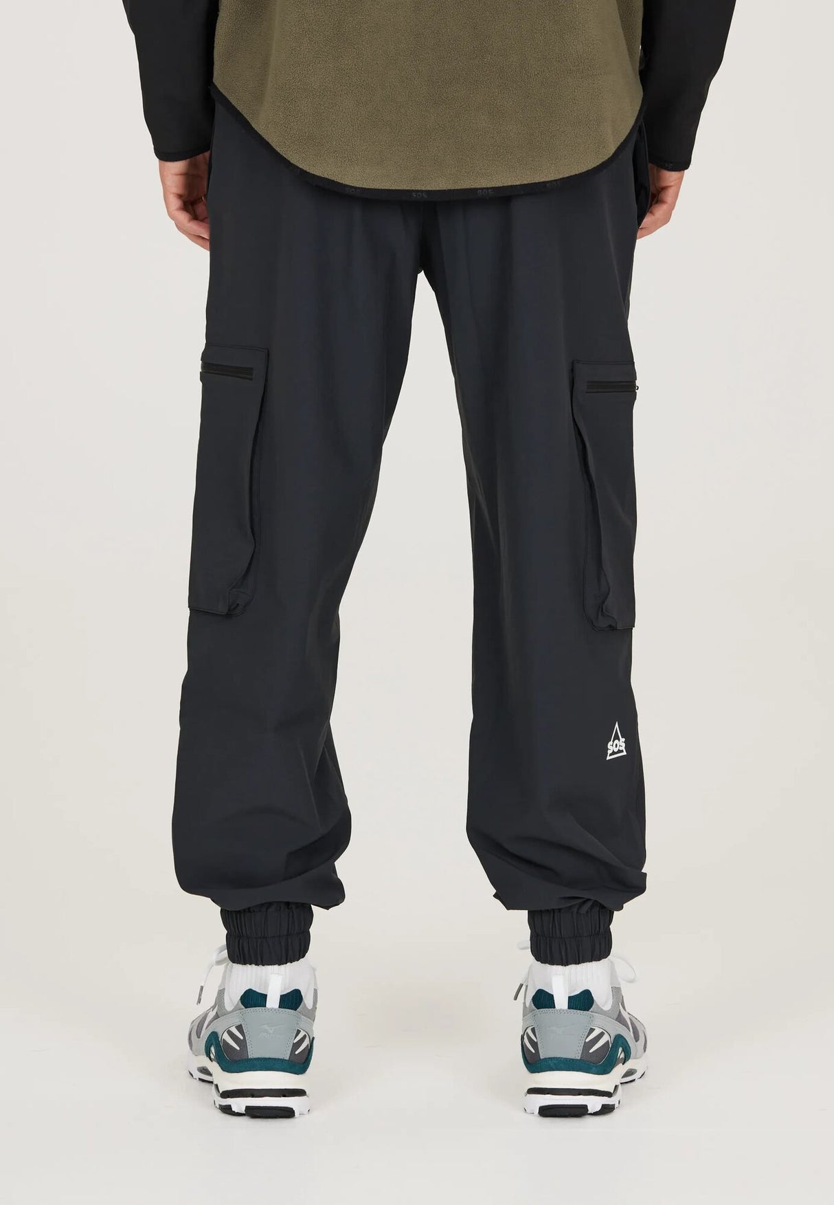 SOS<br>Salonga M Woven Pants
