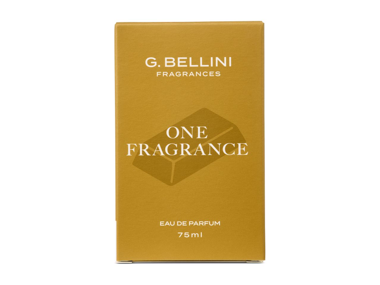 Eau de parfum One Fragrance
