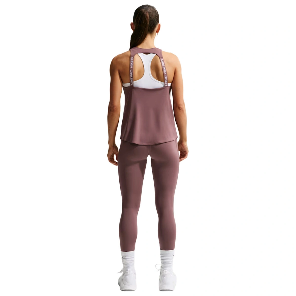 Leggings Nike Pro Dri-Fit 365 Mr Tight Usm Mulher