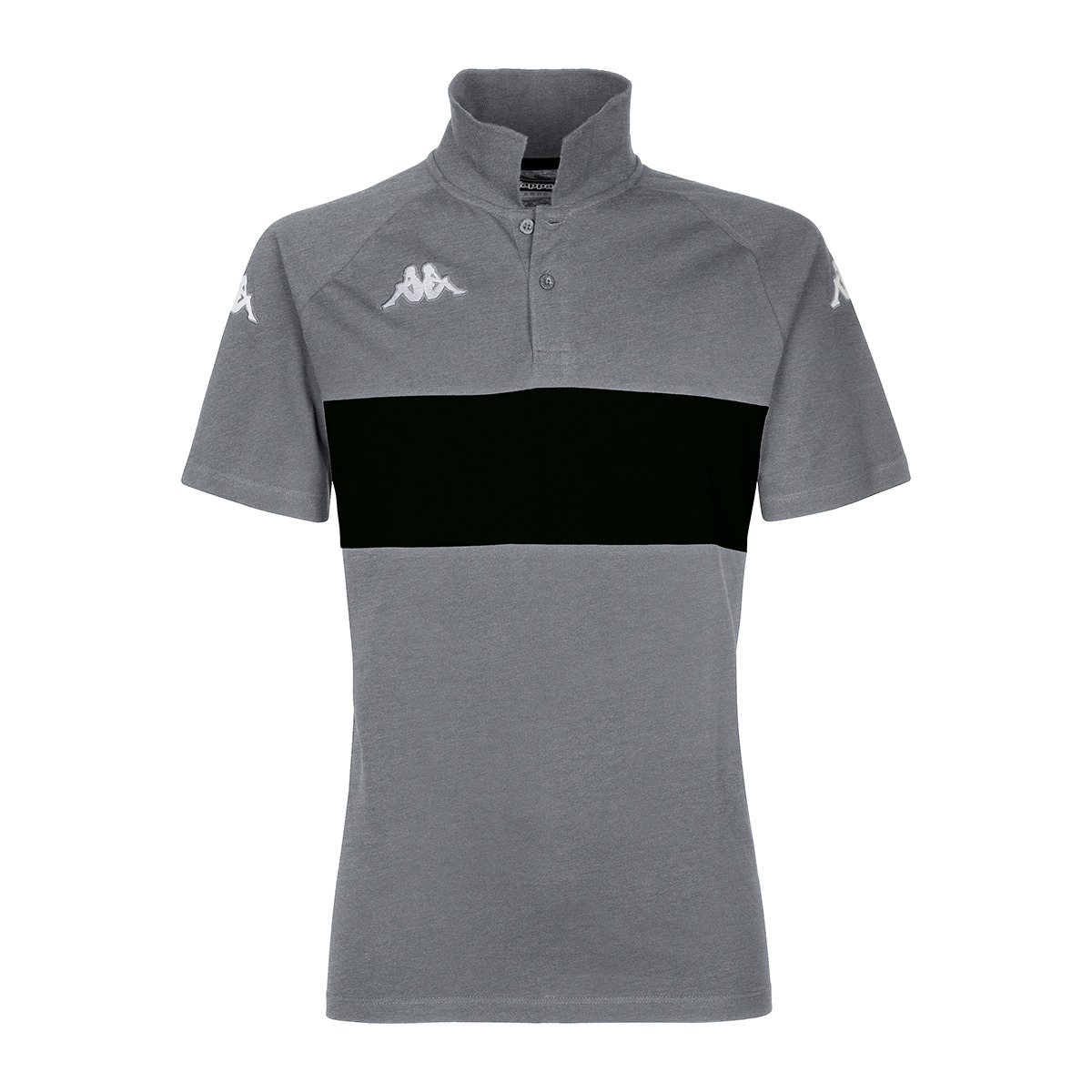 Camisa polo Kappa Dianetti para crianças