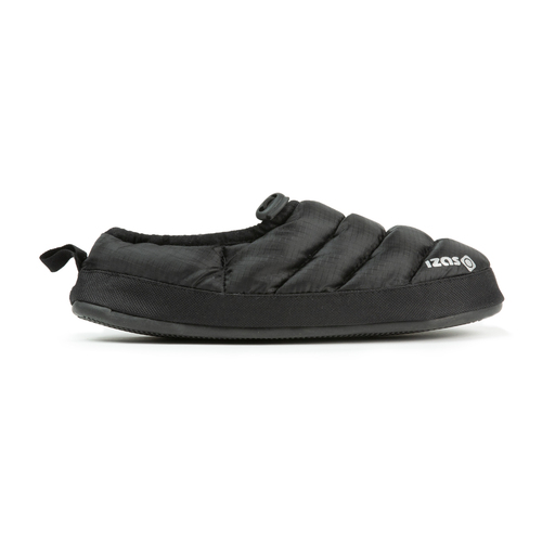 Pantufas quentes, antiderrapantes e com ajuste no tornozelo da Izas Lapis