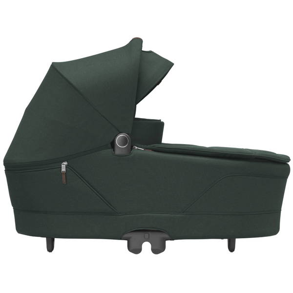 Maxi CosiMaxi Cosi   Oxford Plus Set twillic green