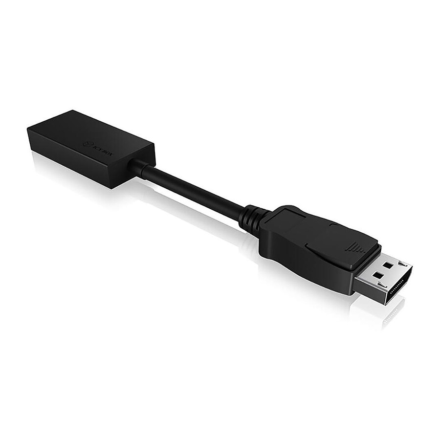 Adaptateur Displayport 1.2 vers HDMI