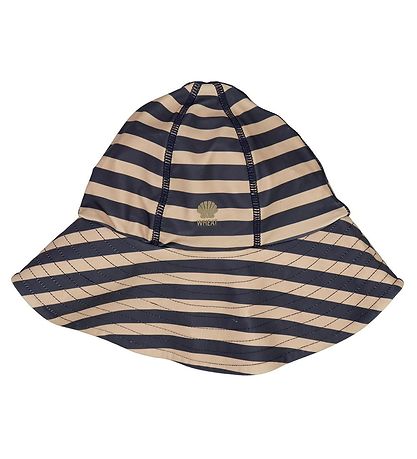 Wheat Sonnenhut - UV40+ - Ink Stripe