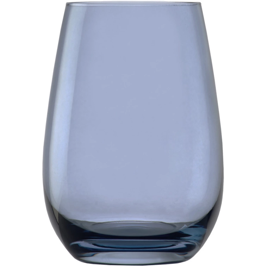 Stölze Lausitz Becher Elements 465 ml 6er Set blau-grau