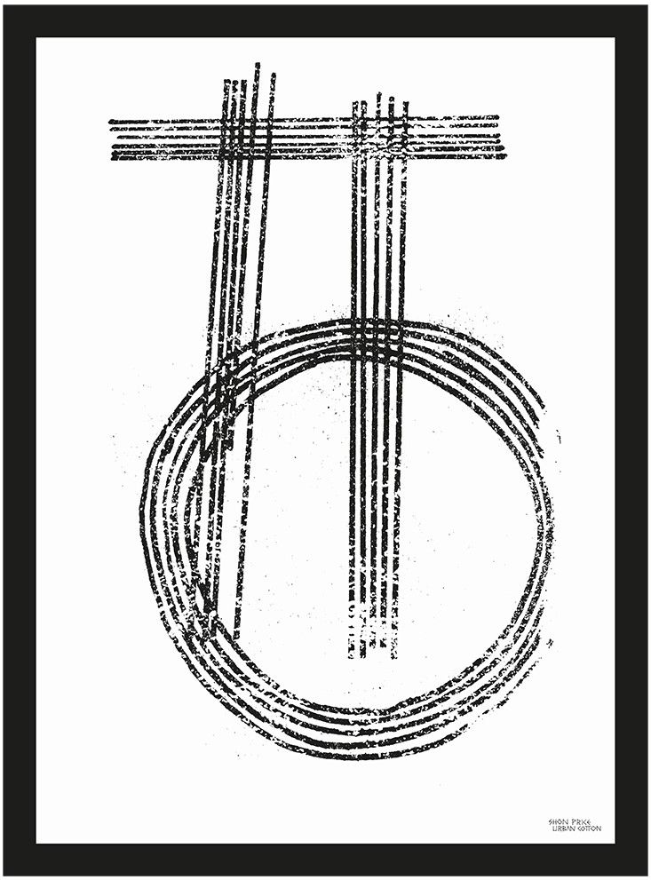 Art print TTO