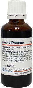 Pascoe Amara 50ml