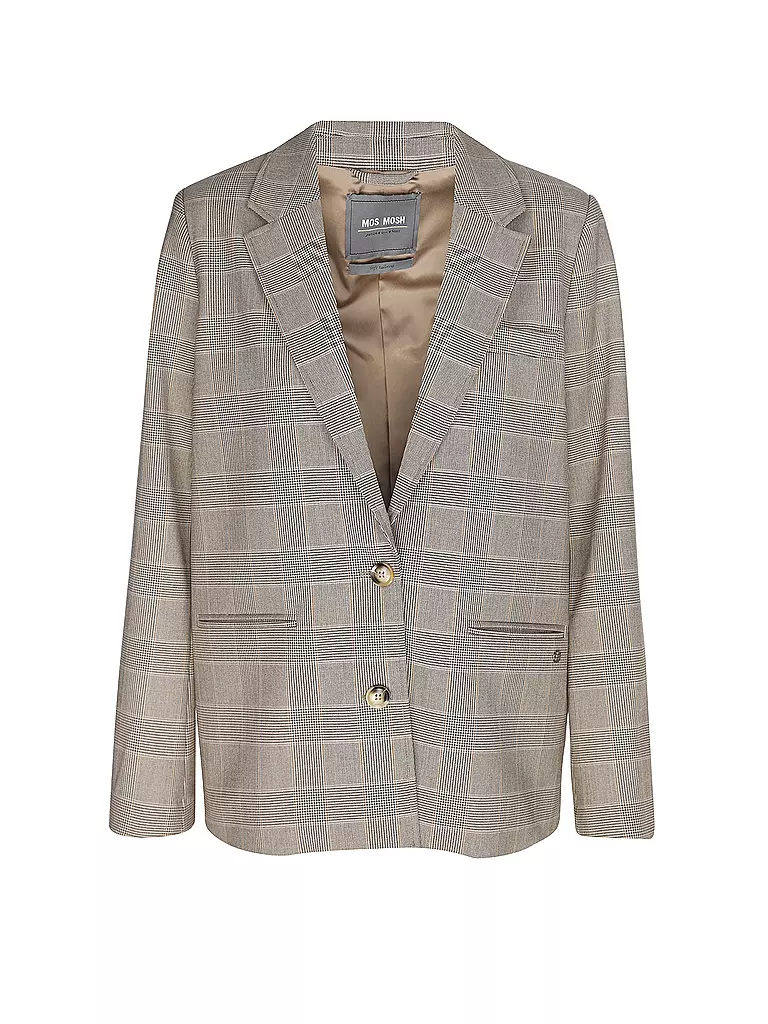 MOS MOSH Blazer beige