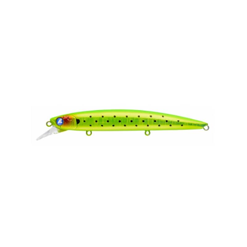 Leurre Coulant Blue Blue Bloowin! 110S - 11Cm