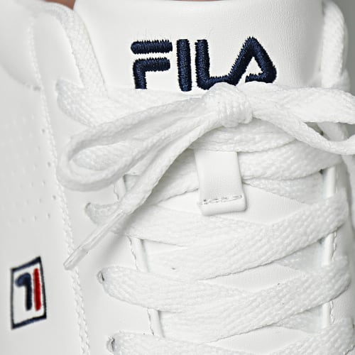 Baskets Crosscourt 2 FFM0002 White Dress Blues