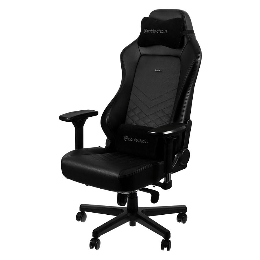 Noblechairs HERO - Noir