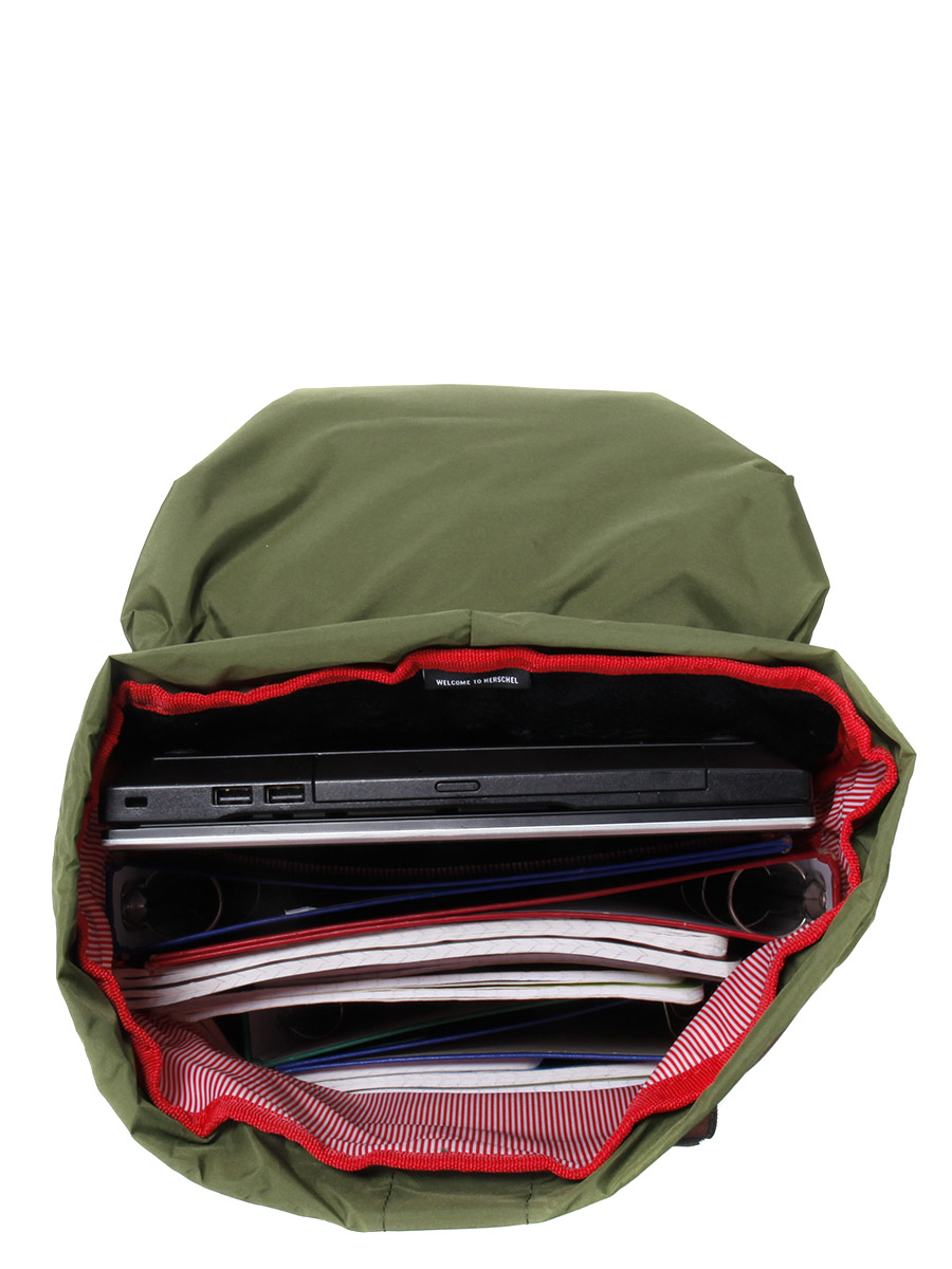 Sac À dos Herschel Little America Mid Volume