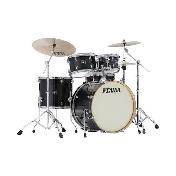 Tama Superstar Classic 5pc Kit 22 TPB