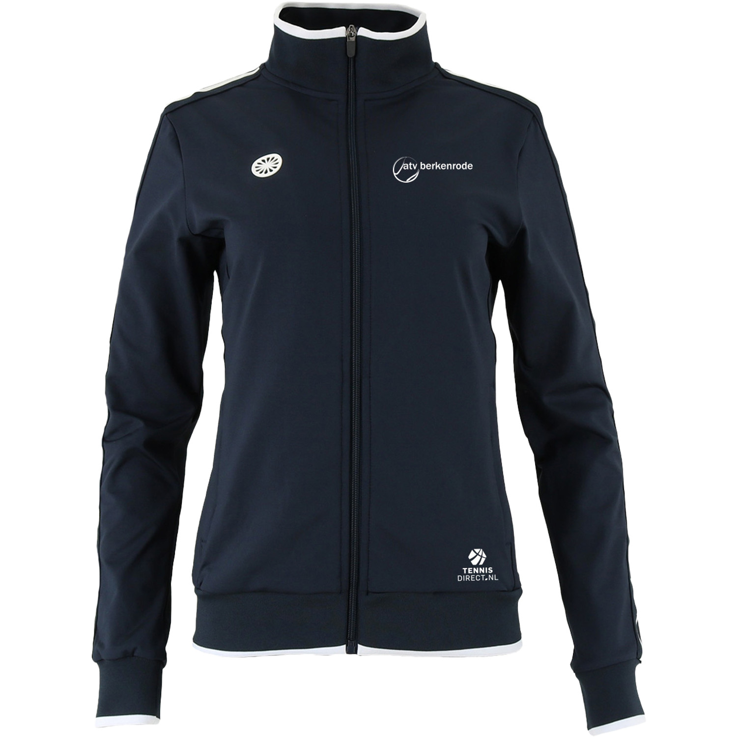 Indian Maharadja Kadiri Jacket Junior ATV BERKENRO
