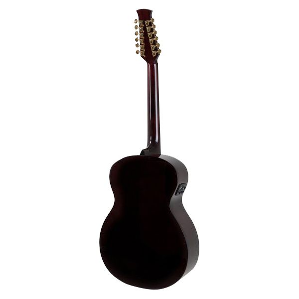Applause AAJ96-1 Jumbo 12 String
