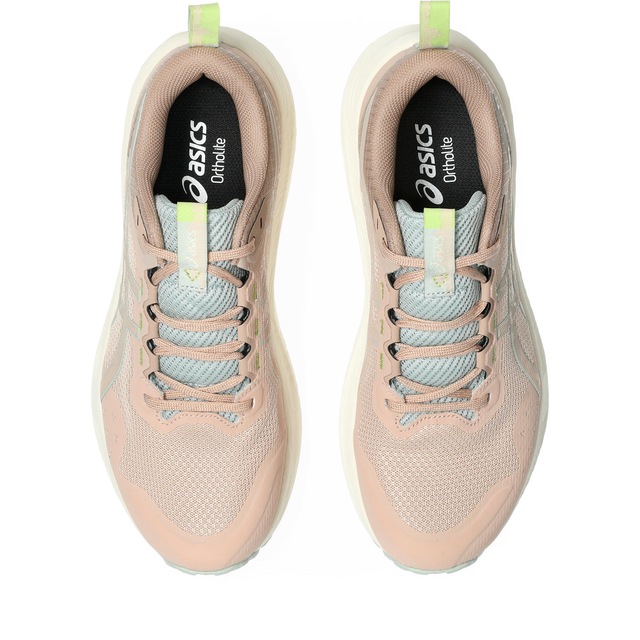 Asics Trailrunningschuh »TRABUCO TERRA 3«