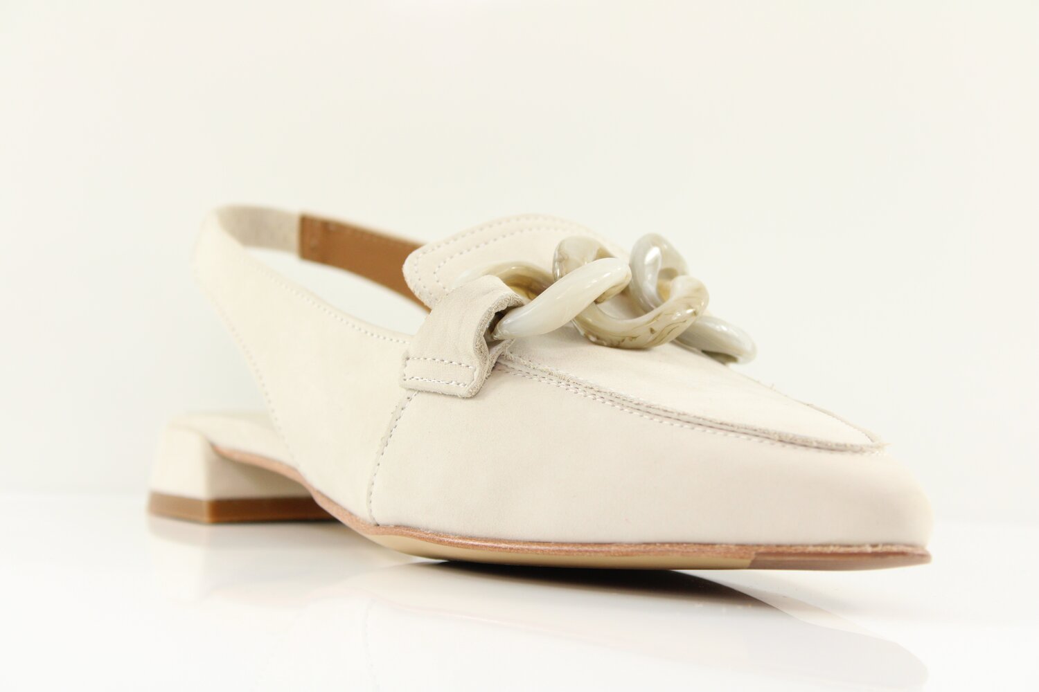 MARIPE' Pumps