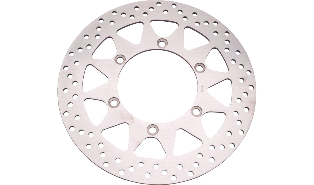 Bremseskive for EBC, VL800 01-05