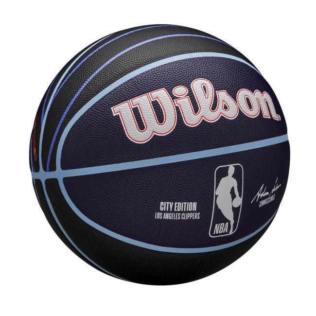 2023-2024 NBA Team City Collector Basketball