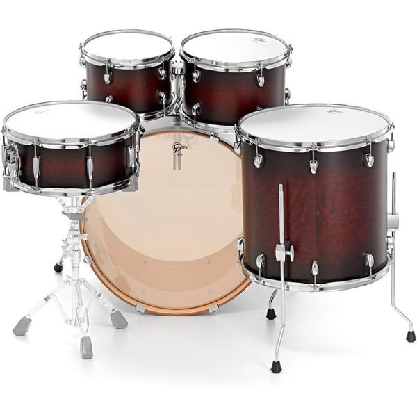 Gretsch Catalina Maple Deep Cherry '14