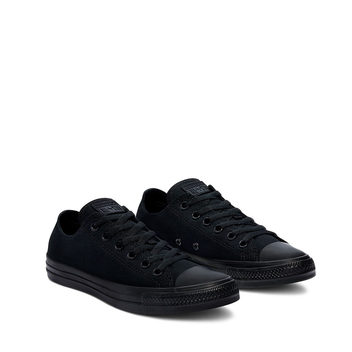 CONVERSE<br>Chuck Taylor All Star Mono Canvas Ox