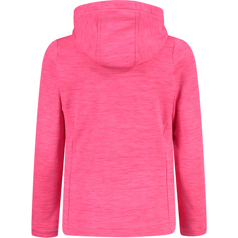 CMP Kinder Girls Fix Hoodie Jacke