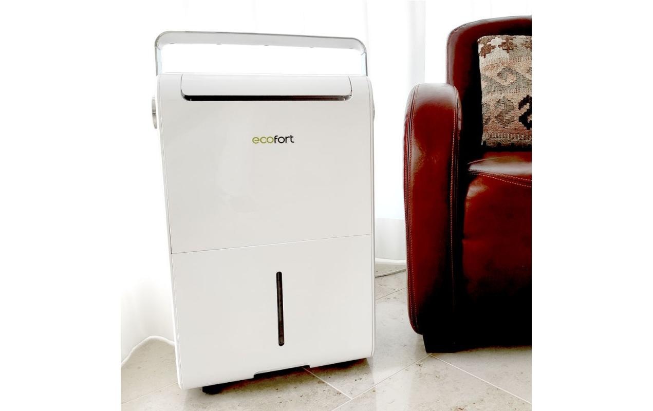 Luftentfeuchter »ecoQ 30L Energy Saver« für 190 m³ Räume