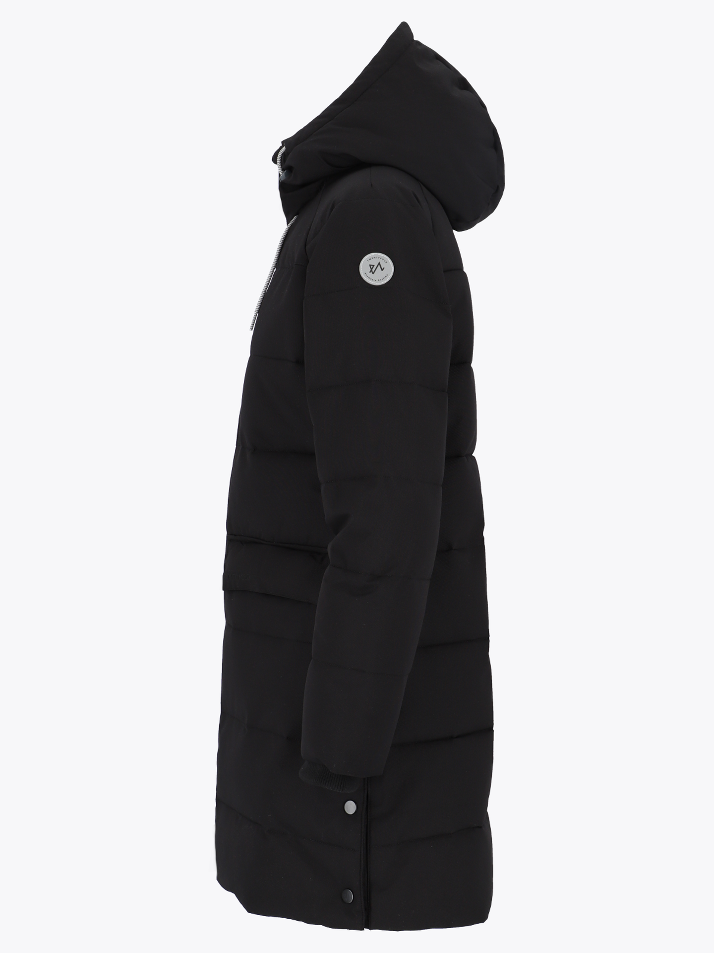 Mellow Sara Parkas