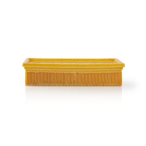 Støvsuger Motor Filter | Erstatning for: Kärcher  | KM 70/30 / NT 25/1 / NT 30/1 / NT 35/1 / NT 45/1 / NT 55/1 / NT 611 / NT40/1 / NT50/1