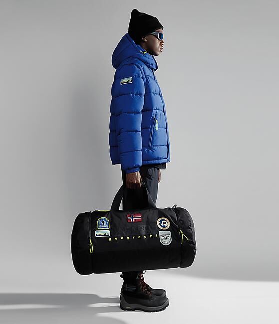 NAPAPIJRI - SAC OHRID DUFFEL