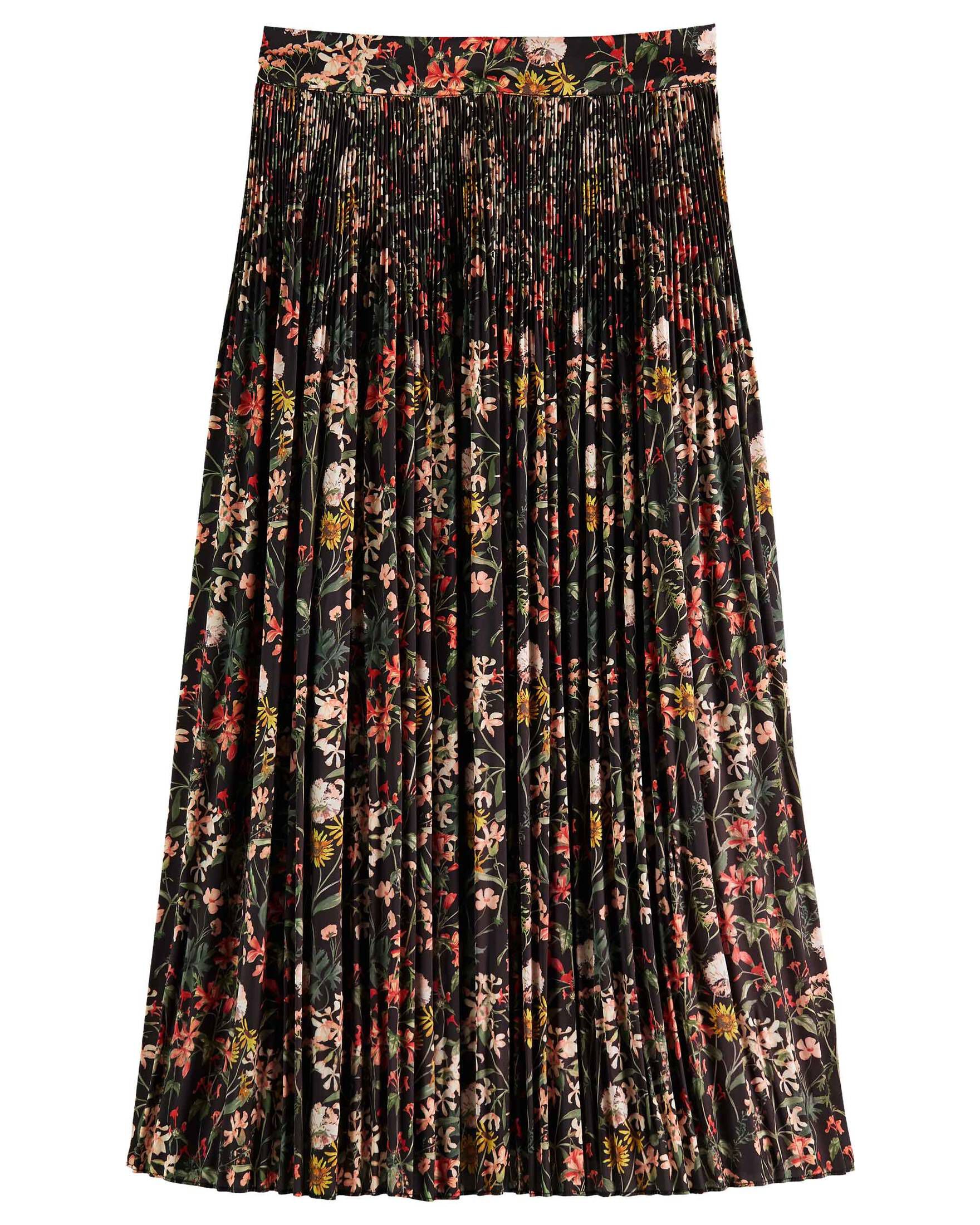 Scotch & Soda| Damen Plisseerock