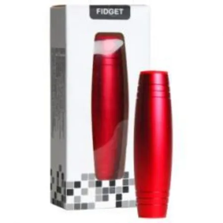 Toi Toys Fidget Sticks Tumbler Alu, sortiert