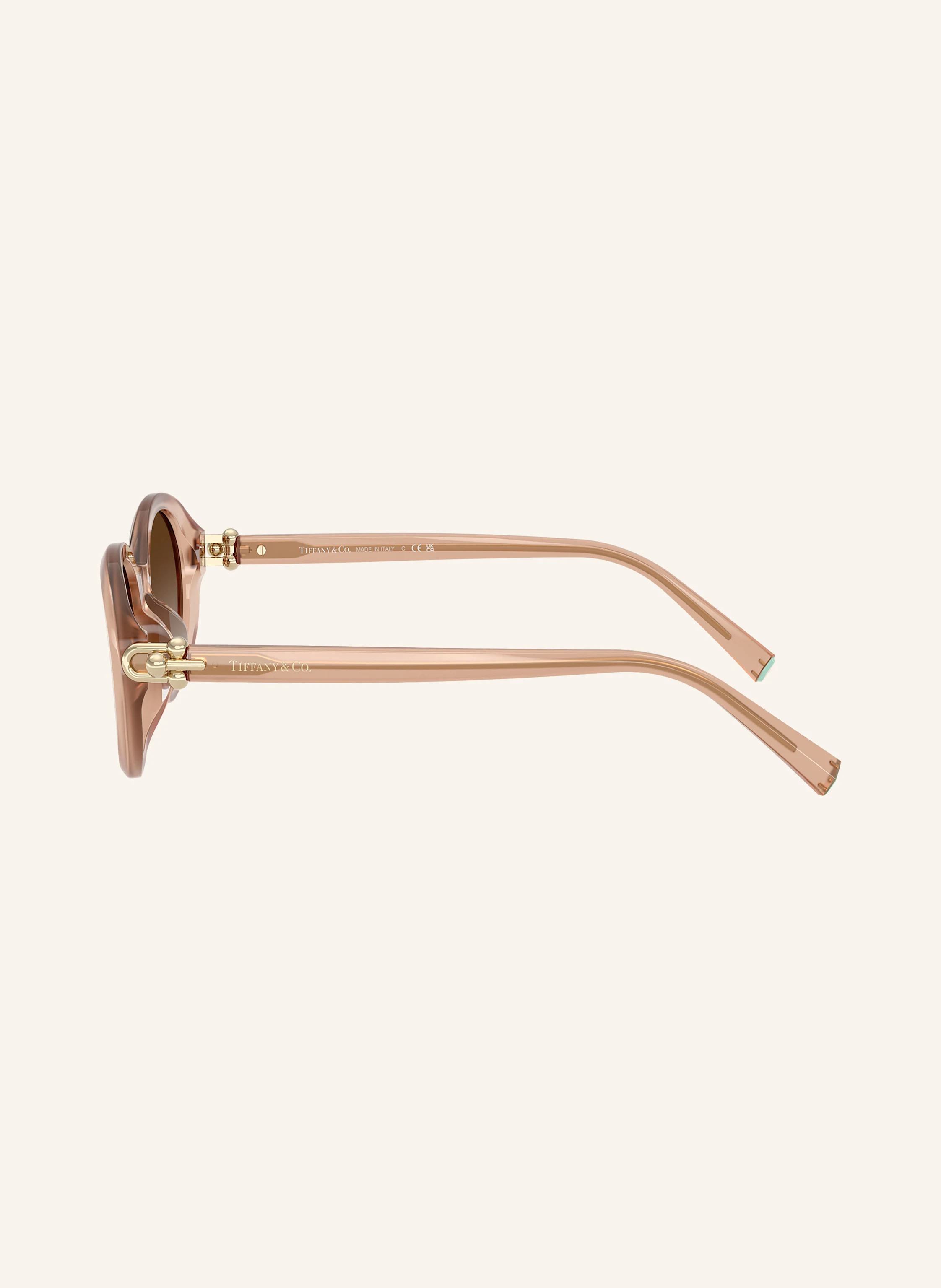 TIFFANY & Co. Sonnenbrille TF4242D