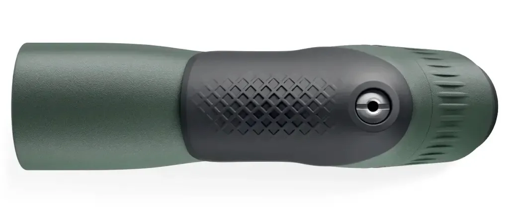Swarovski Atc 17-40x Green