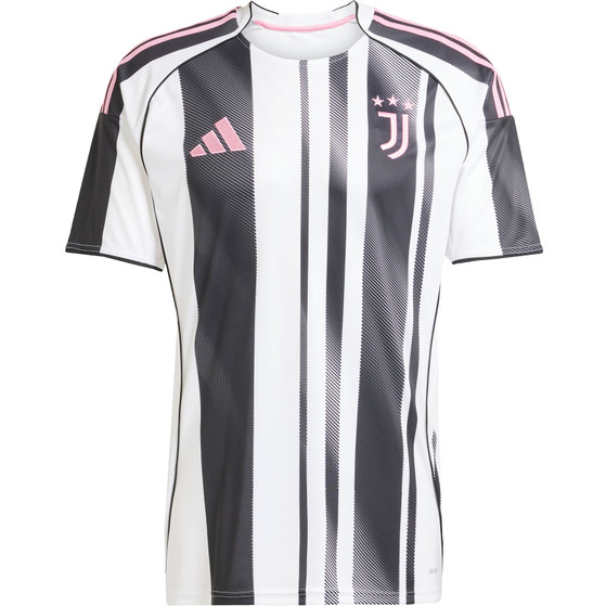 adidas Juventus Thuis Shirt 2025/2026