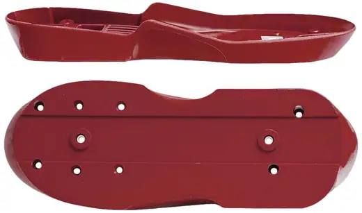 Roces M12 Storm Soulplate | SkatePro