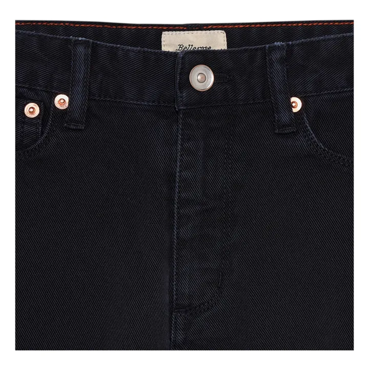 Bellerose Jean Droit Peyo | Bleu marine