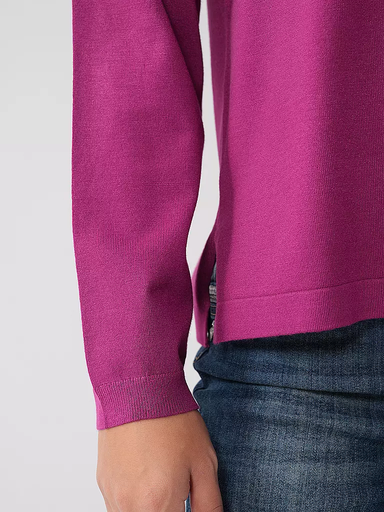 KATESTORM Pullover  beere