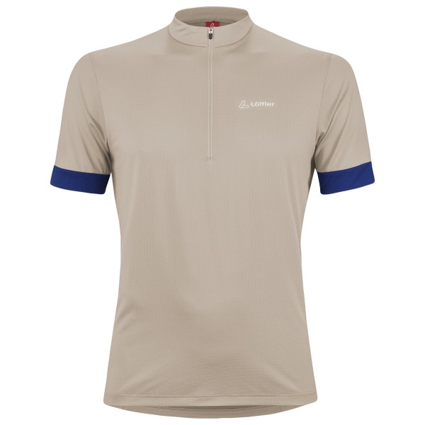 Löffler - Bike Shirt Half-Zip Pukka - Maillot de cyclisme