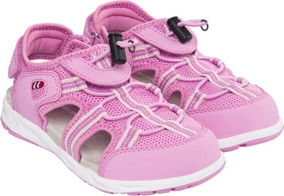 Viking Thrill 1V SL Sandaler, Lavender