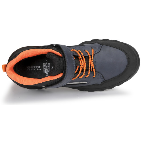 Geox - J SIMBYOS B ABX C - Marine