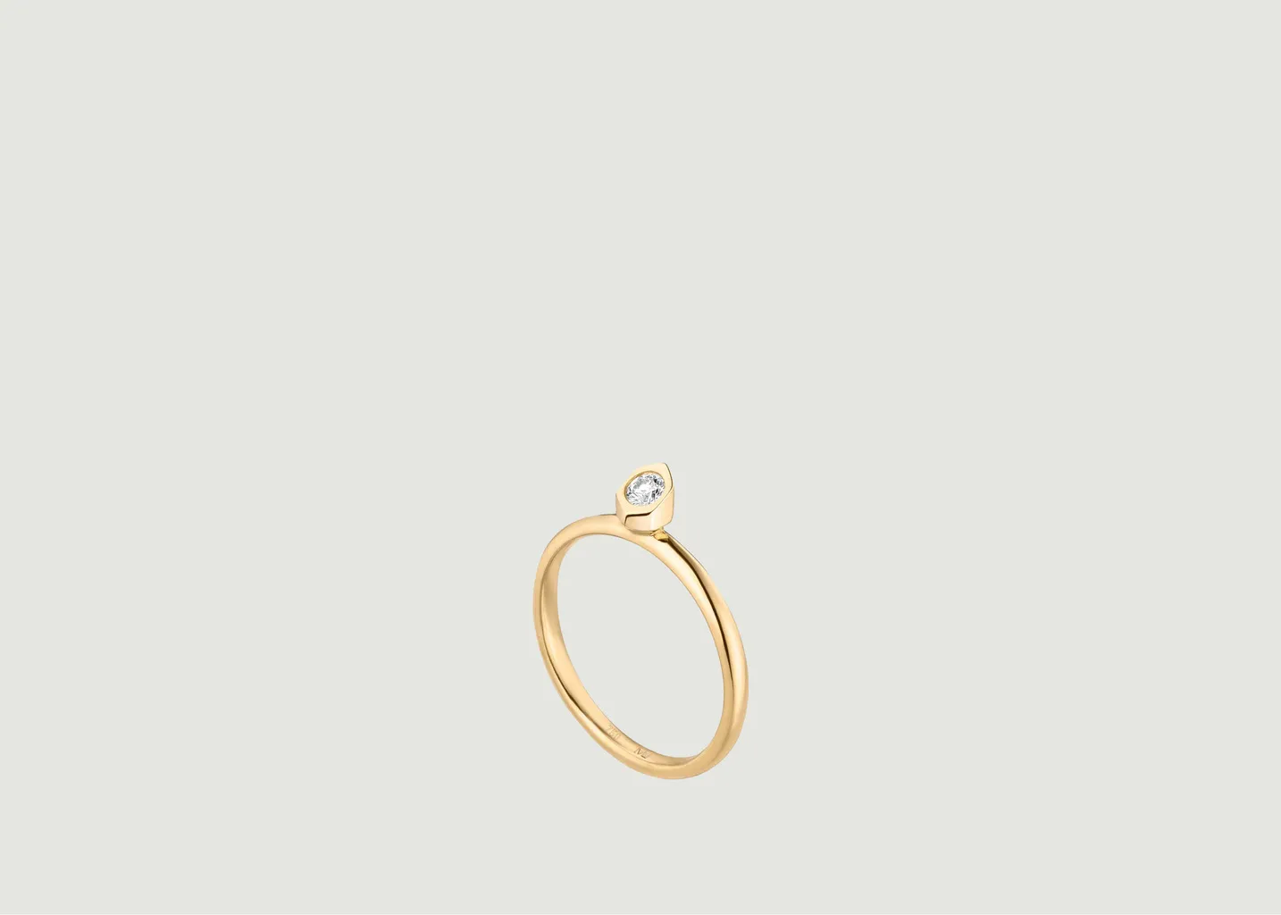 Bague Sunray Maren Jewellery