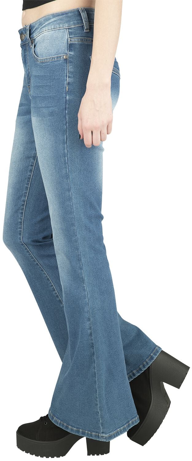EMP Street Crafted Design Collection - Jil | RED by EMP Jean