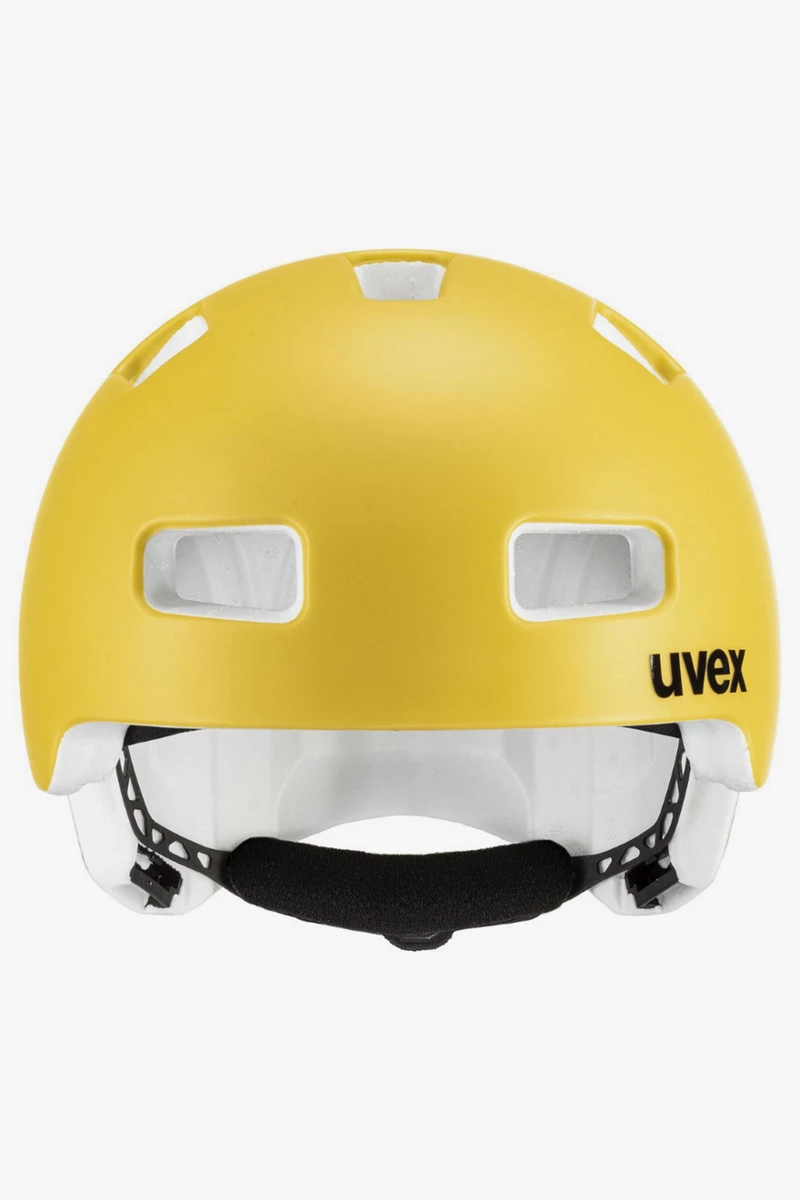 uvex hlmt 4 cc Kinder Velohelm