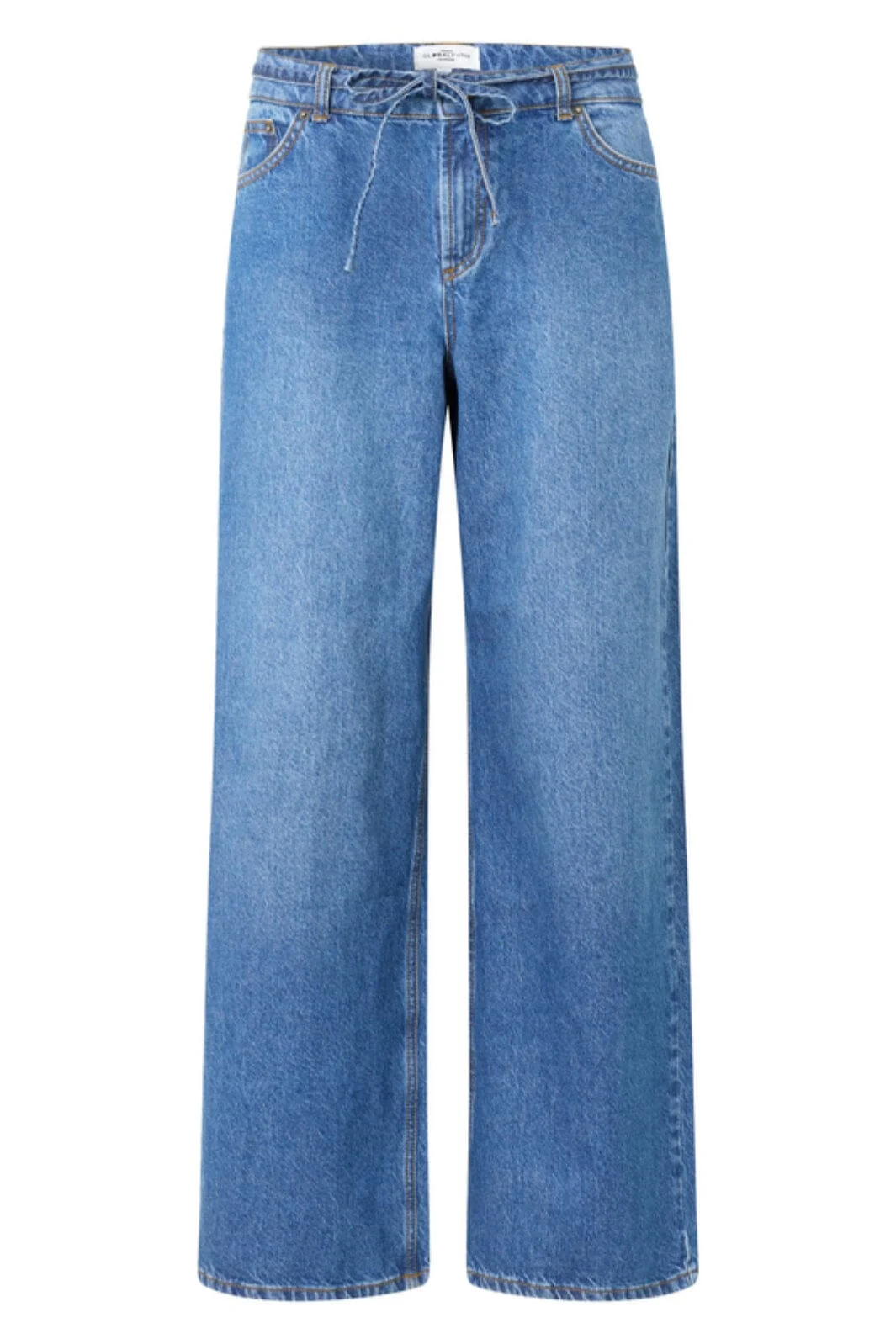 Global Funk Pixann-G p32 vintage blue wash