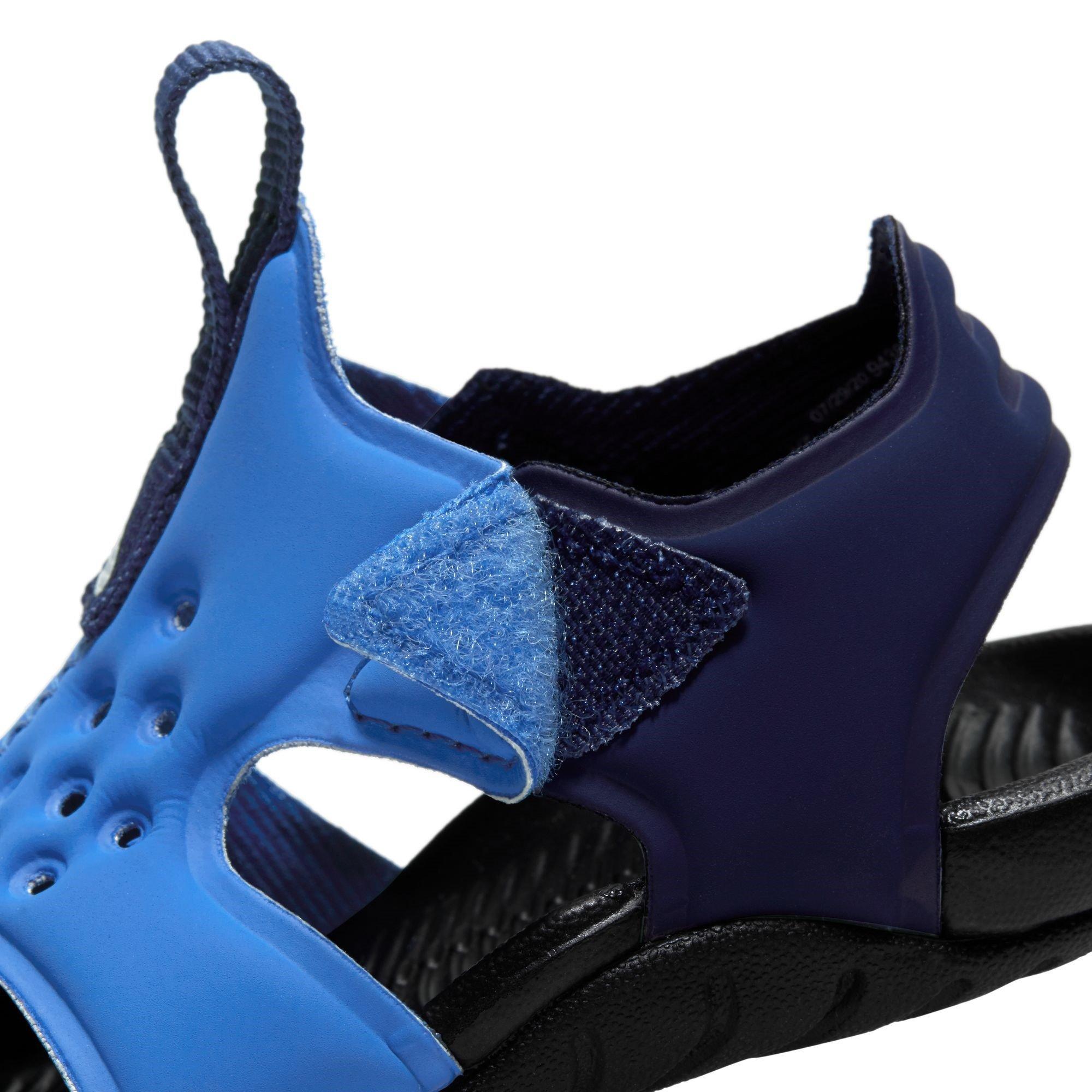 Nike Sunray Protect 2 Baby Toddler Sandals
